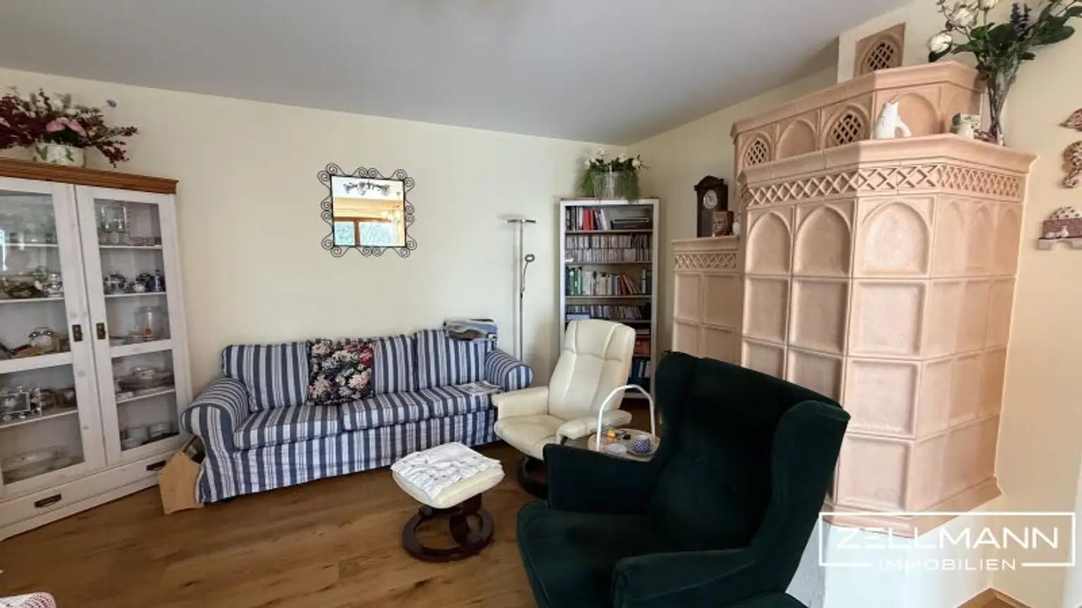 Ein Zuhause mit Raum, Substanz und Gartenidylle nahe Wien | ZELLMANN IMMOBILIEN