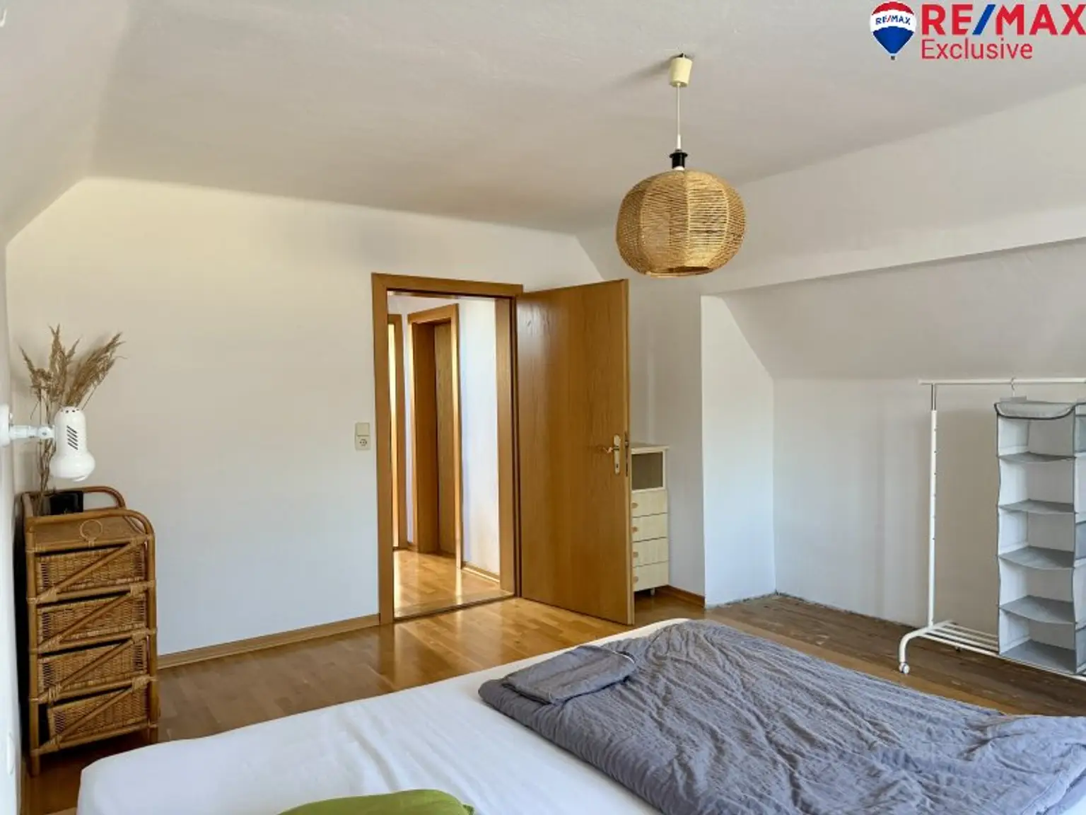 Gartenliebe -  Charmantes Einfamilienhaus mit ca. 99,10 m² Wfl. auf 1.027 m² Grund!