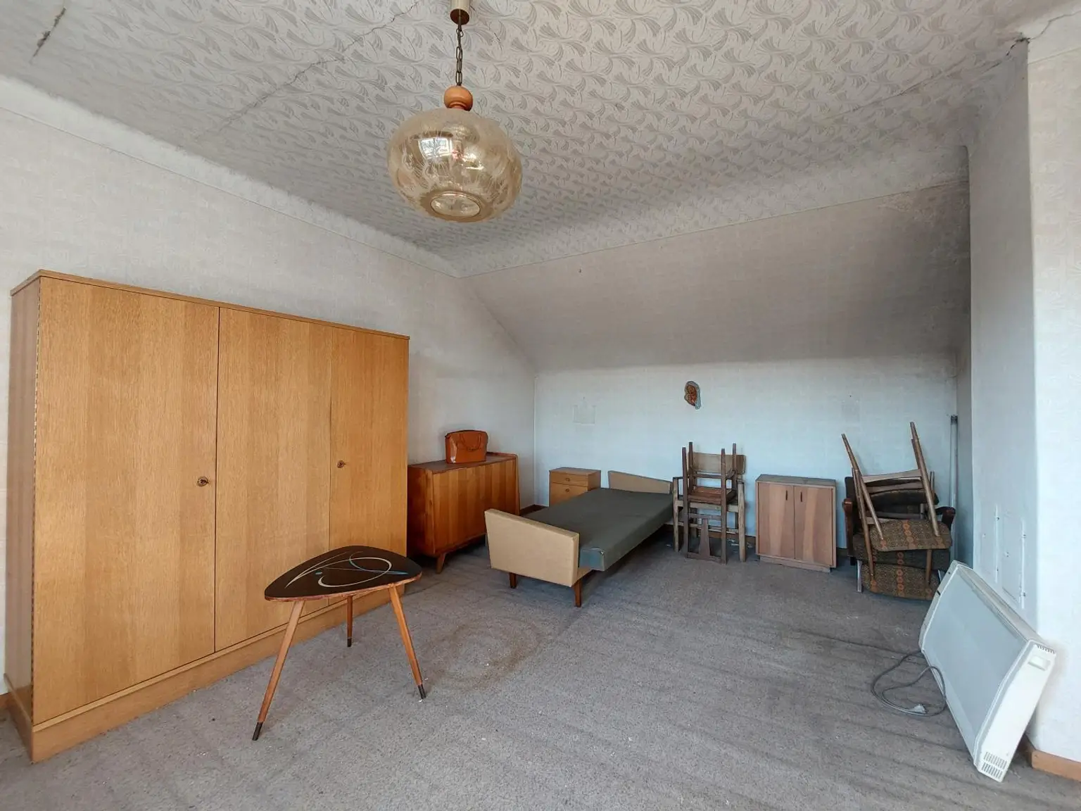 Haus 2 OG Zimmer 2