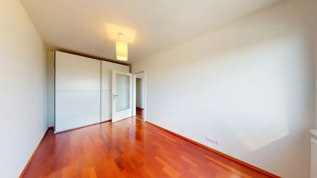 Dachterrasse mit Fernblick | Direkt bei U+S-Bahn | Raumwunder