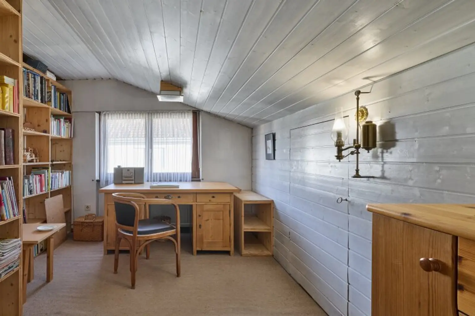 Traumhaftes Einfamilienhaus in Weiler – Idyllische Lage, großes Grundstück & vielseitiges Potenzial