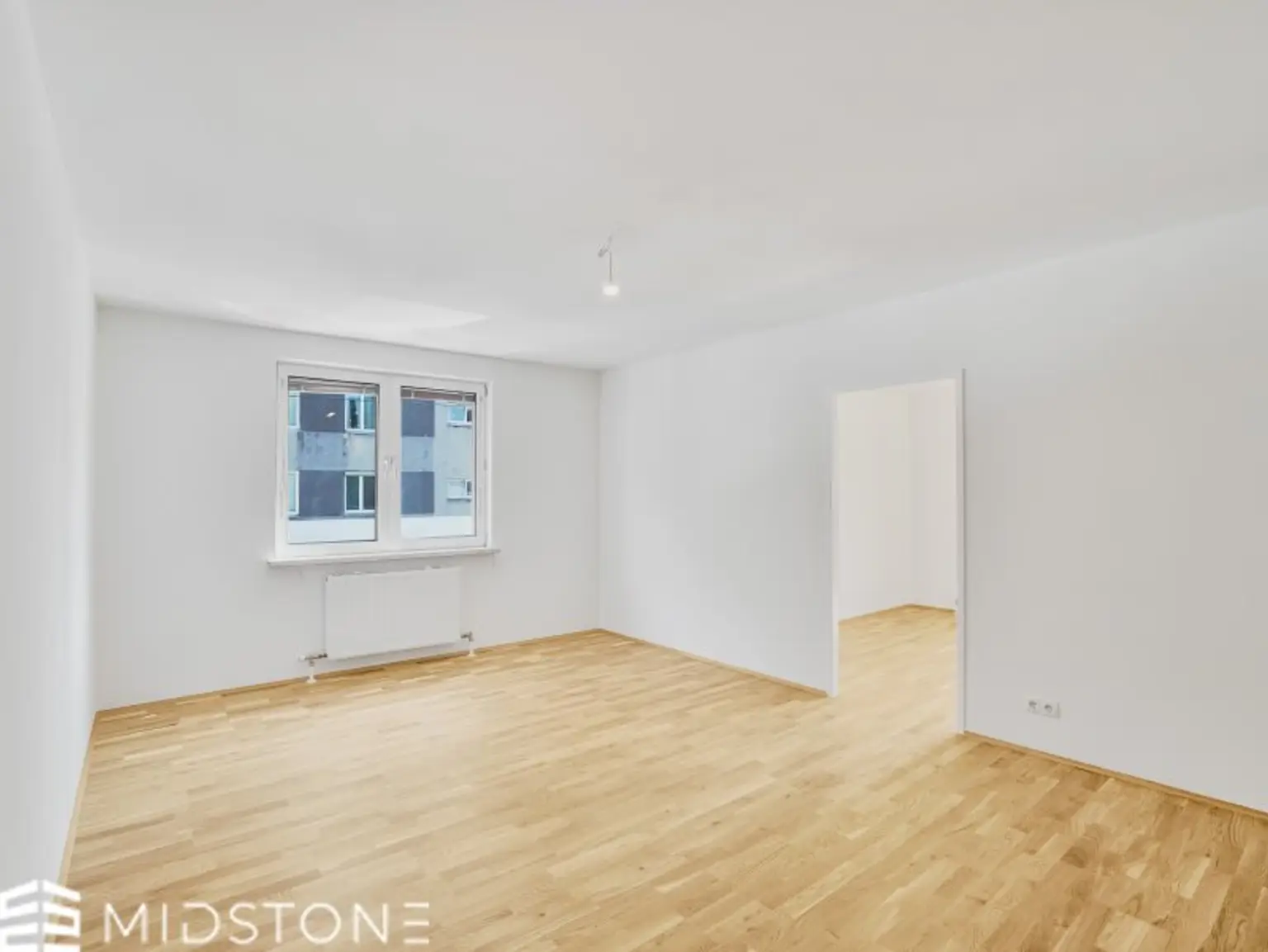 **4,8 % Nettorendite** 3er WG-HIT PROVISIONSFREI – Vollrenoviert mit Loggia und TOP Anbindung in Hernals