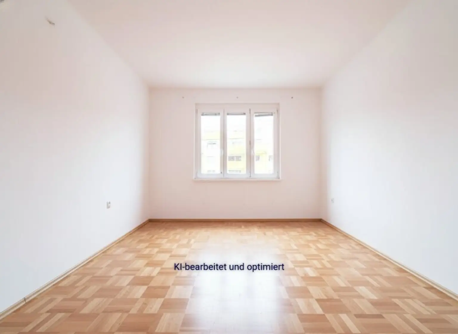 LEBENSWERTES OTTAKRING - 2 Zimmer-Wohnung in Hofruhelage