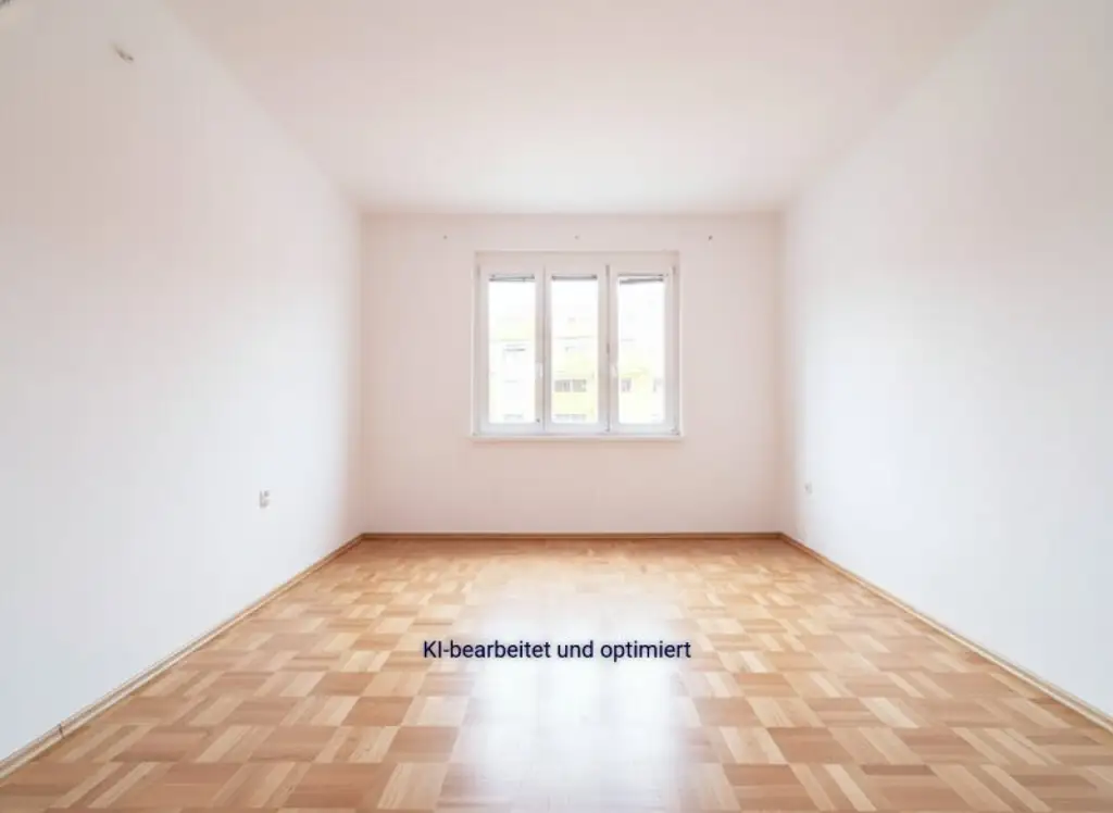 LEBENSWERTES OTTAKRING - 2 Zimmer-Wohnung in Hofruhelage