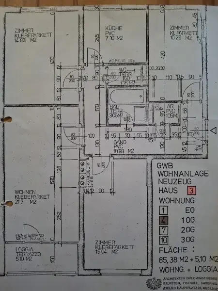 Plan
