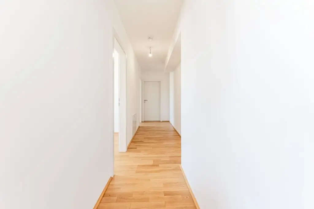 Erstbezug ab November! Grandiose 4-Zimmer-Terrassenwohnung inkl. Parkplatz in Hietzing zu vermieten!