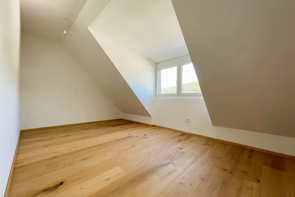 Familientraum am Rande des 14. Bezirks - Schlüsselfertigstellung November 2025!