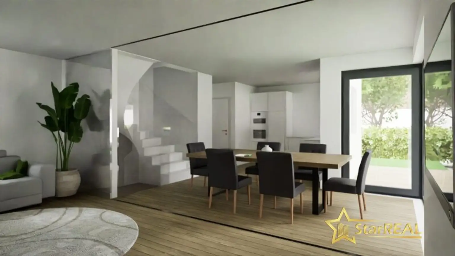 NOCH 1 HAUS FREI! KAUFPREIS REDUZIERT! ZIEGELMASSIVHAUS MIT KELLER. 127 m² GARTEN. PROVISIONSFREI FÜR DEN KÄUFER.