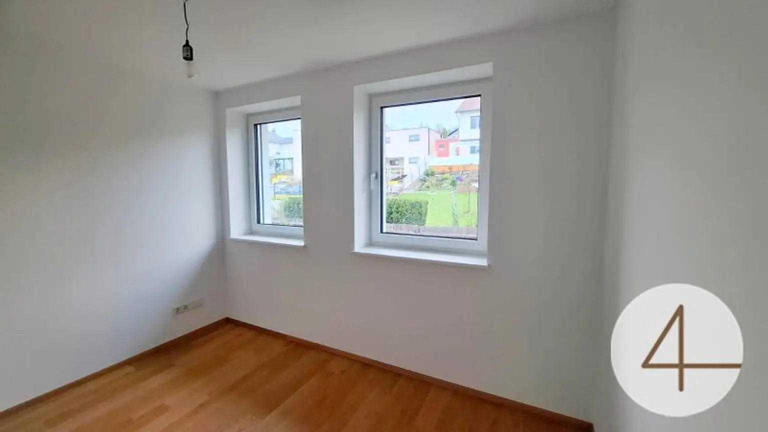 Ihr Freiluft - Wohnzimmer Terrassenvilla der Extraklasse