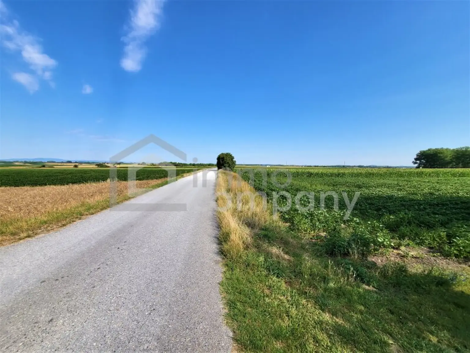 Nicht zu groß, nicht zu klein - Miethaus mit 3 Zimmer und 75m² Wohnfläche in Mannersdorf/Leithagebirge