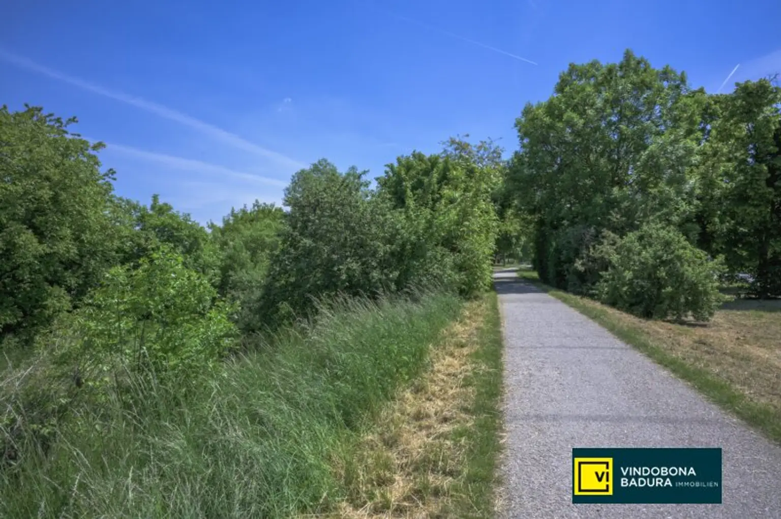 BIETERVERFAHREN | Guter Grund mit bestem Boden | Sonniges Baugrundstück in Unterlaa