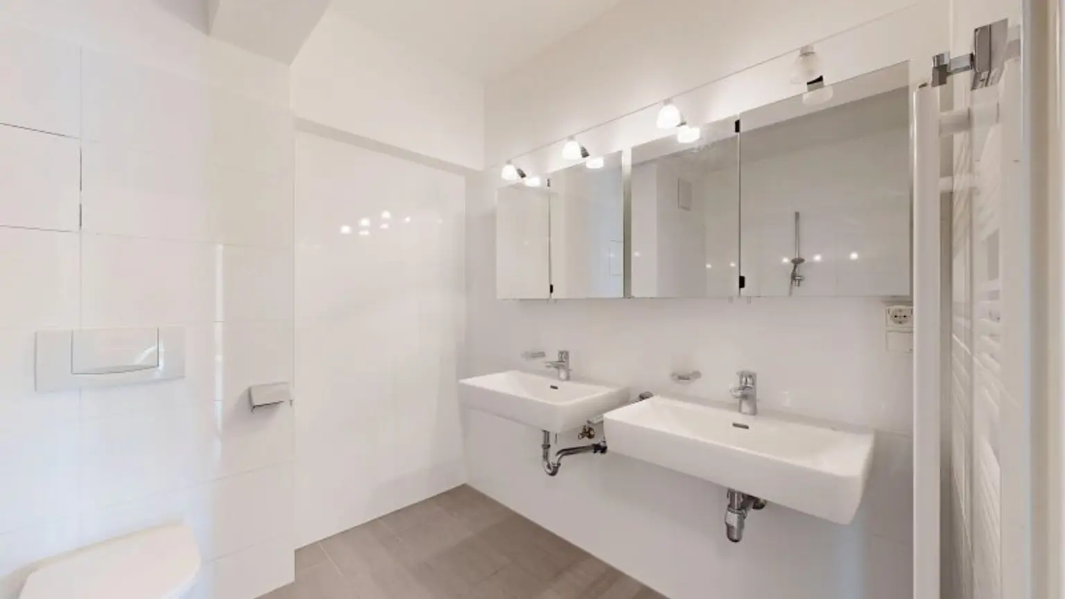 Badezimmer 1