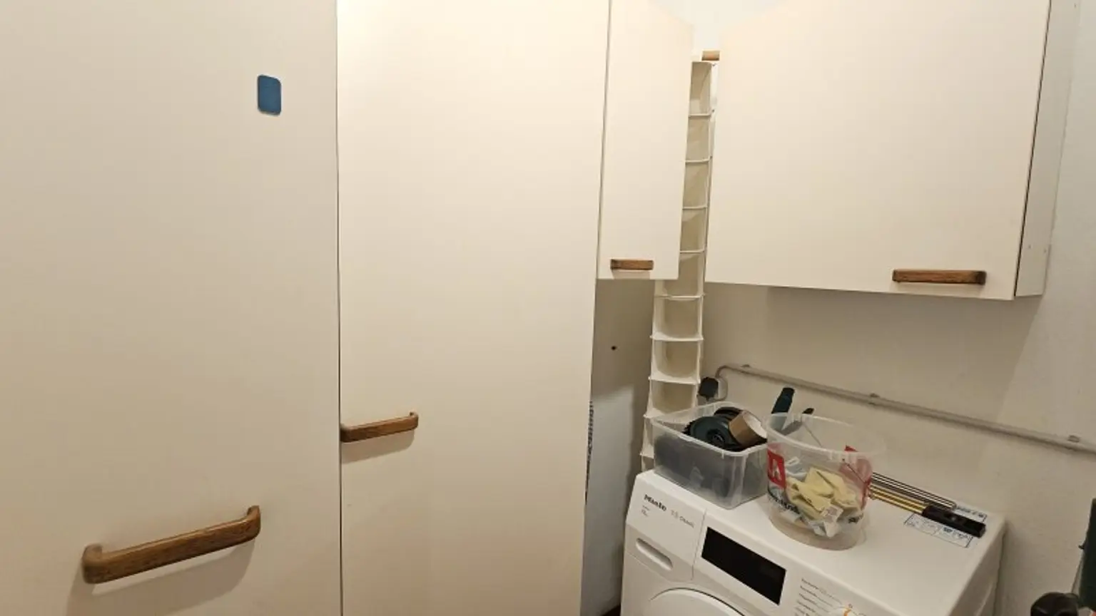 Abstellraum - Großdombra - Wohnung - kaufen
