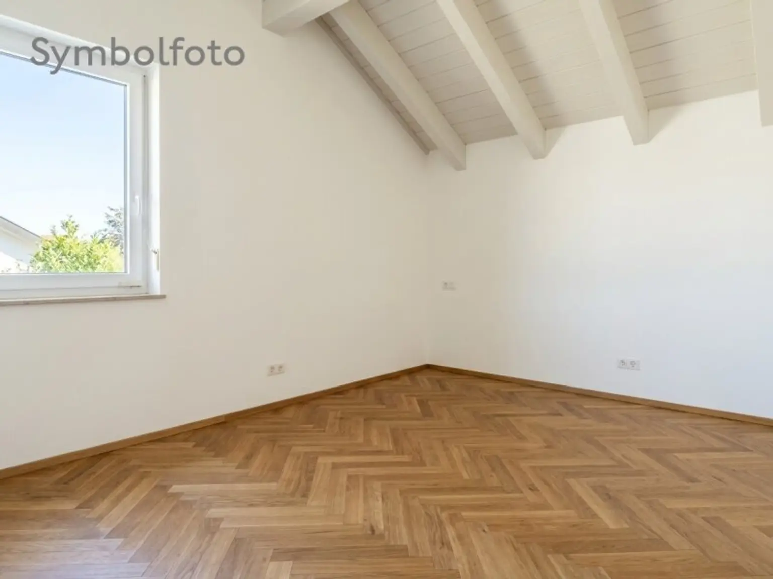 Zimmer 3 - Symbolfoto