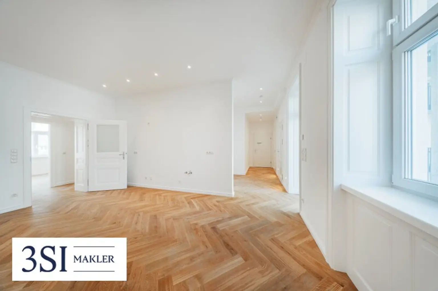 Ihr Stil. Ihre Räume. Ihr Zuhause. – so individuell wie Sie.