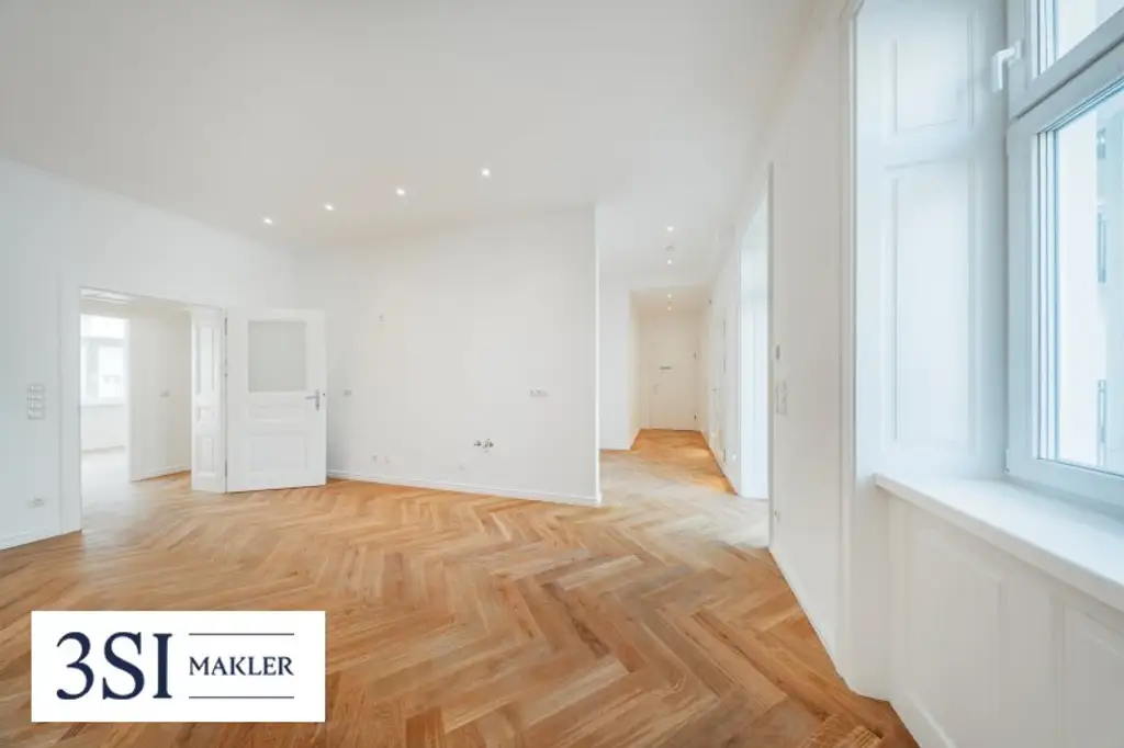 Ihr Stil. Ihre Räume. Ihr Zuhause. – so individuell wie Sie.