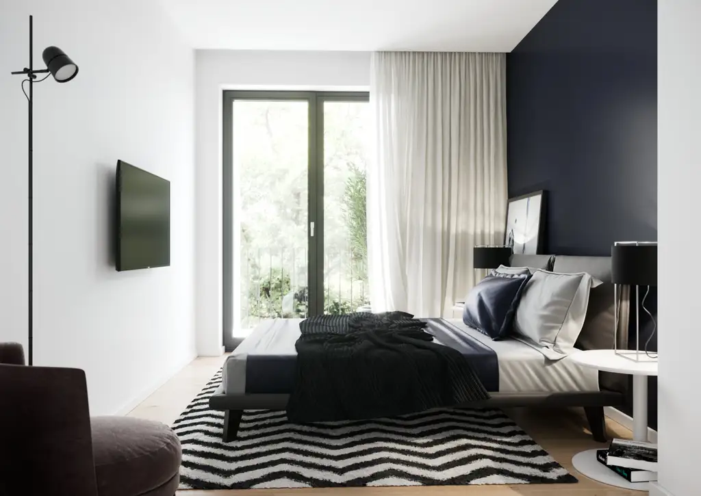 Neubauprojekt Oberlaa - Wohnen, wo Lebensqualität zu Hause ist! Top 04: 4-Zi.-Maisonette mit Dachterrasse!