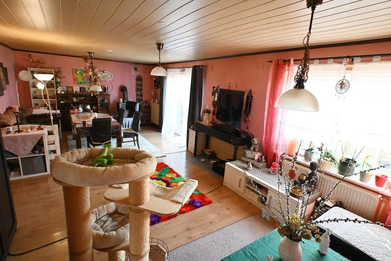 34. Einfamilienhaus 2000 Stockerau