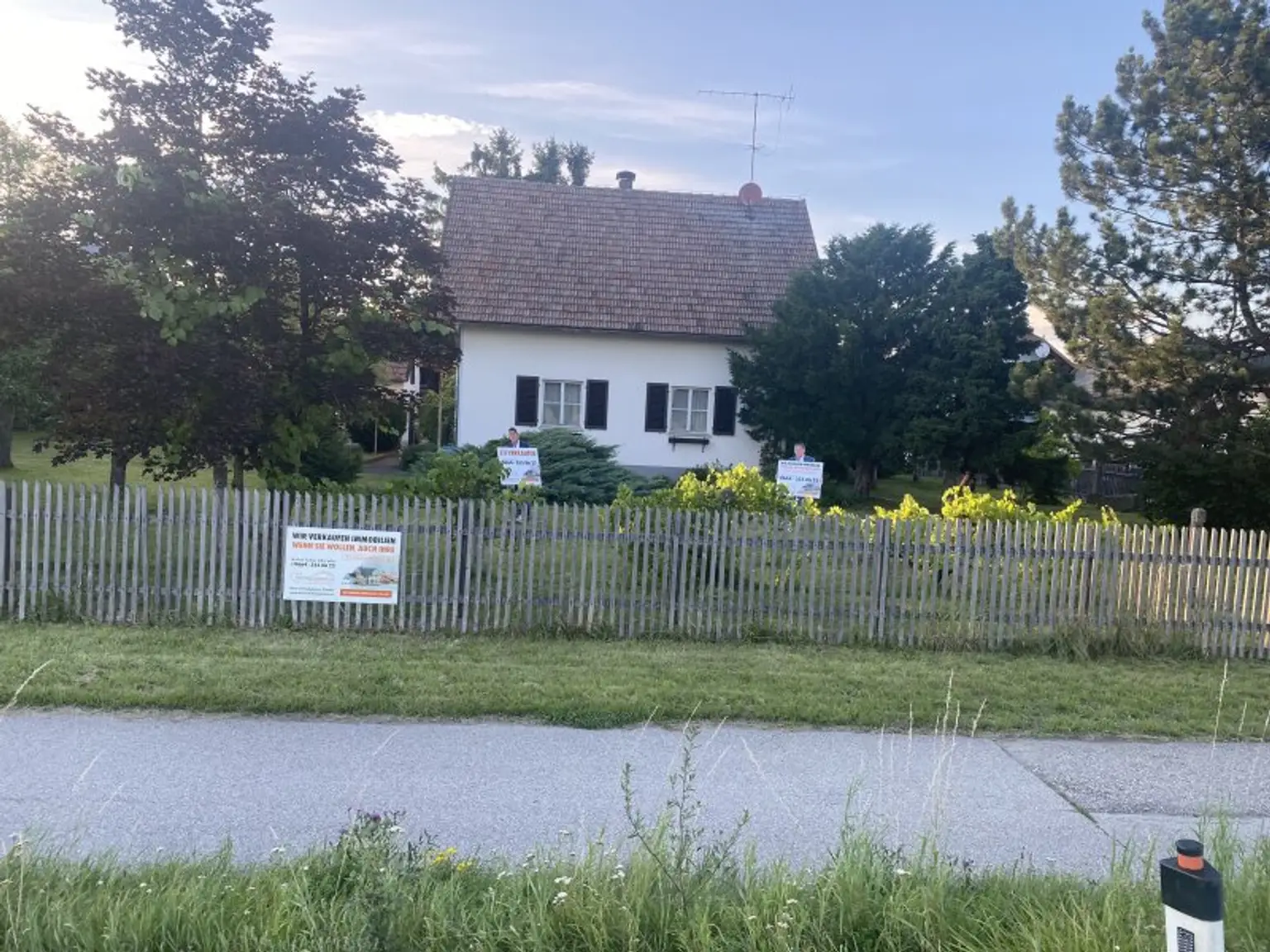 Ihr neues Zuhause wartet! Sofort Einziehen & Wohlfühlen in Marchtrenk!