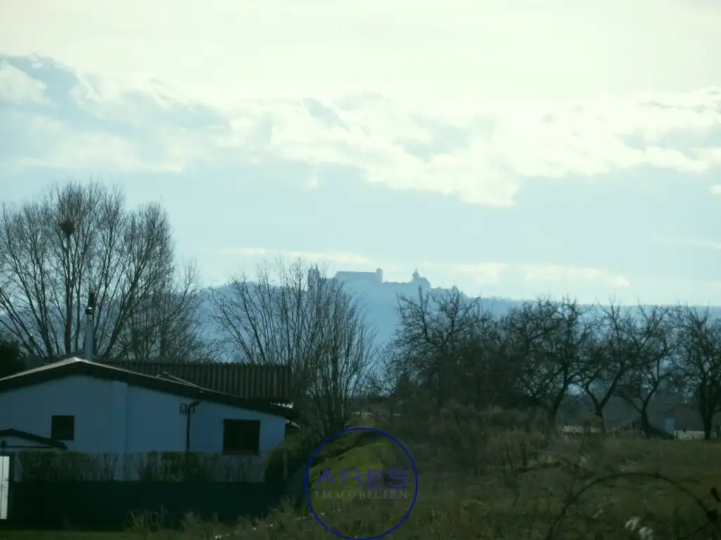 Baugrund mit Fernsicht in bester Lage in Gneixendorf