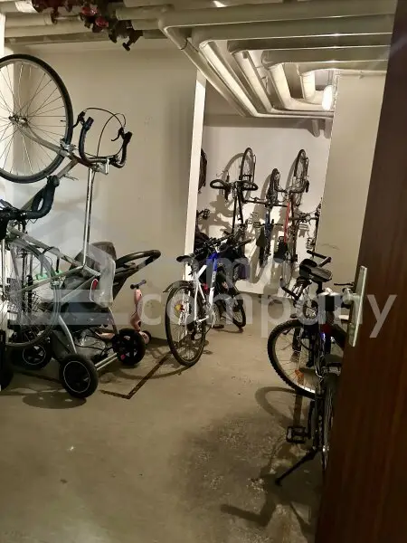 Urban Wohnen in ruhiger Lage mit Top- Anbindung!