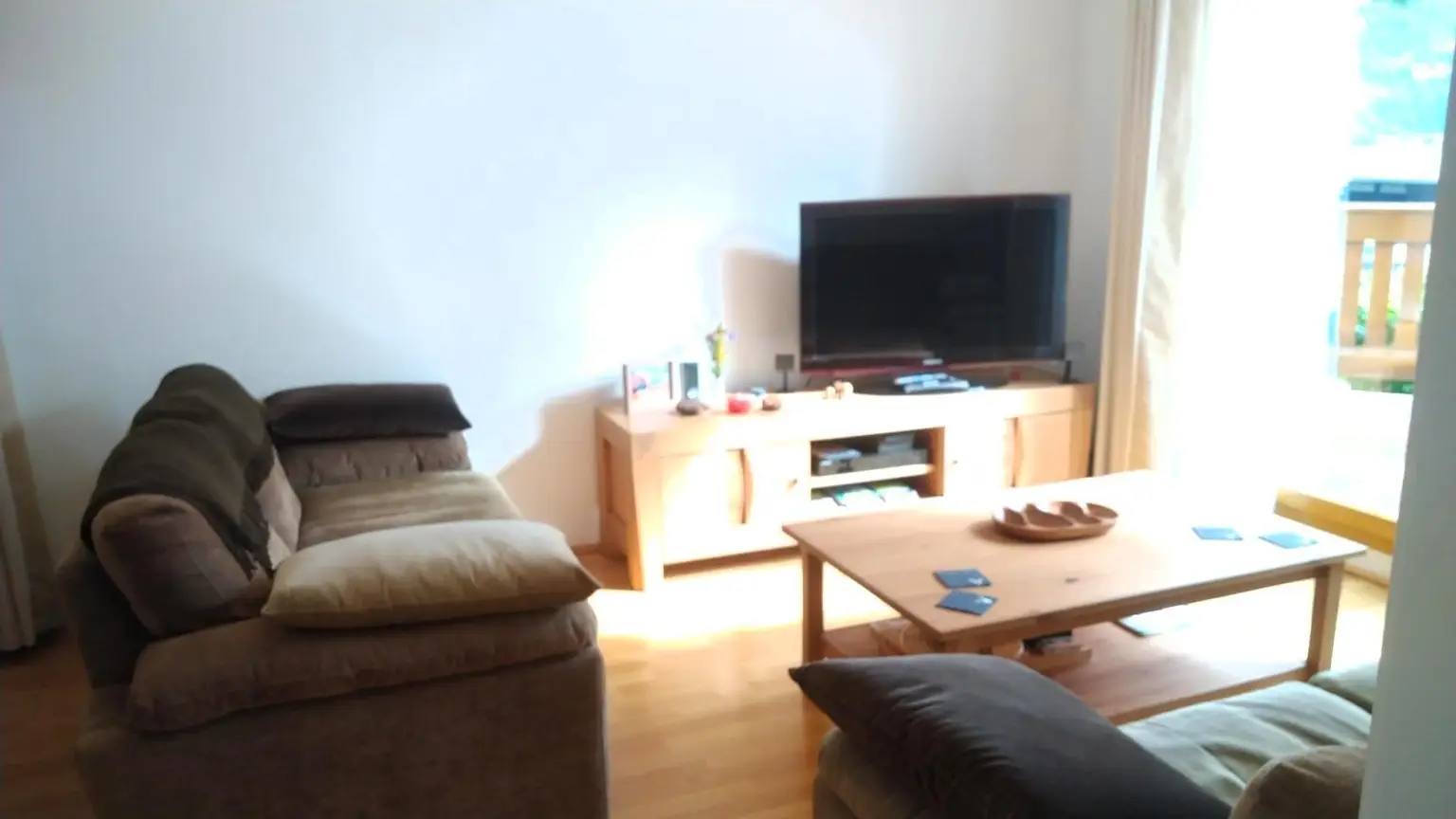 Wohnecke