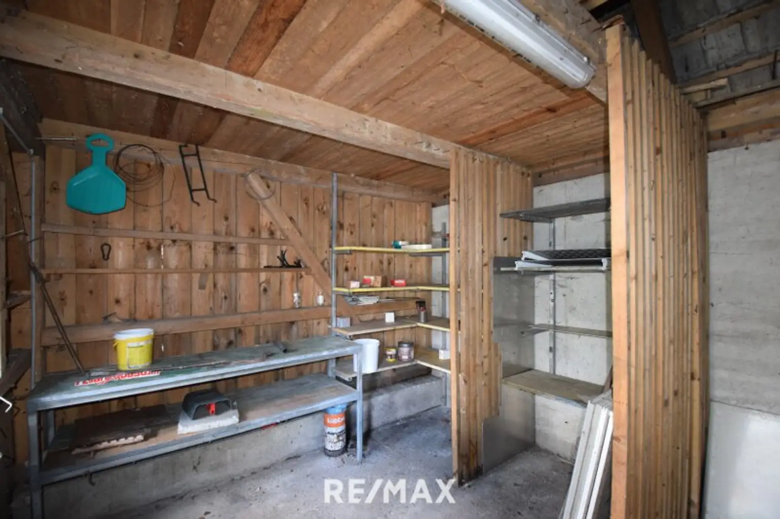 Haus am Schmiedebach mit Geschichte