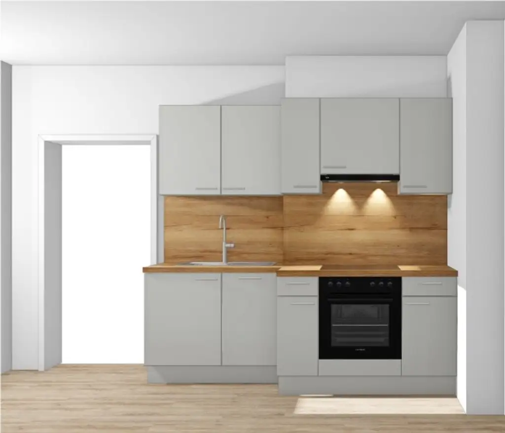 AB 01.01.2026 VERFÜGBAR I NEUE KÜCHE I BALKON  I RUHIG I BADEWANNE I LICHTDURCHFLUTET I SONNIG I ZENTRAL I HAUSTIERE WILLKOMMEN I PROJEKT WOHNEN I