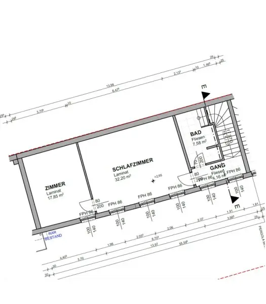 Reihenhaus-Juwel in zentraler und ruhiger Lage von Ternitz – ideal als Zuhause oder Kapitalanlage!