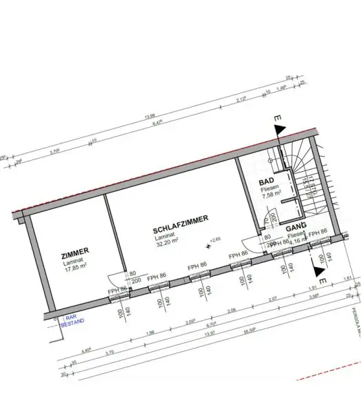 Reihenhaus-Juwel in zentraler und ruhiger Lage von Ternitz – ideal als Zuhause oder Kapitalanlage!