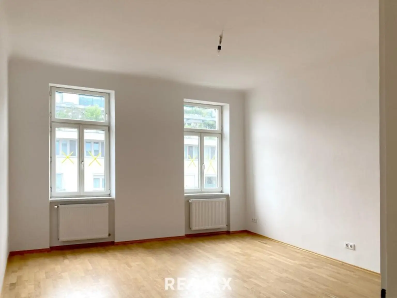 Klassik trifft Moderne: Stilvoll Wohnen im Herzen des 3. Bezirks – Liftbau ist in Planung!