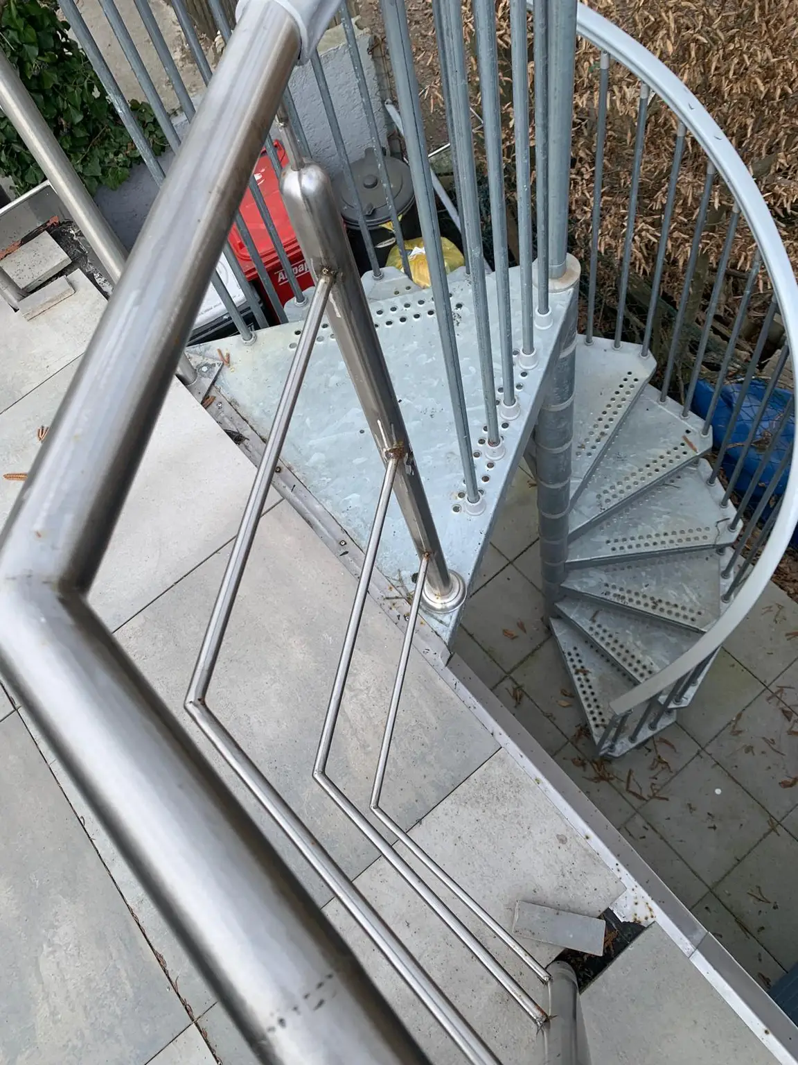 Leobendorf - Mietwohnung mit Blick ins Grüne, Region 10 Minuten vor Wien