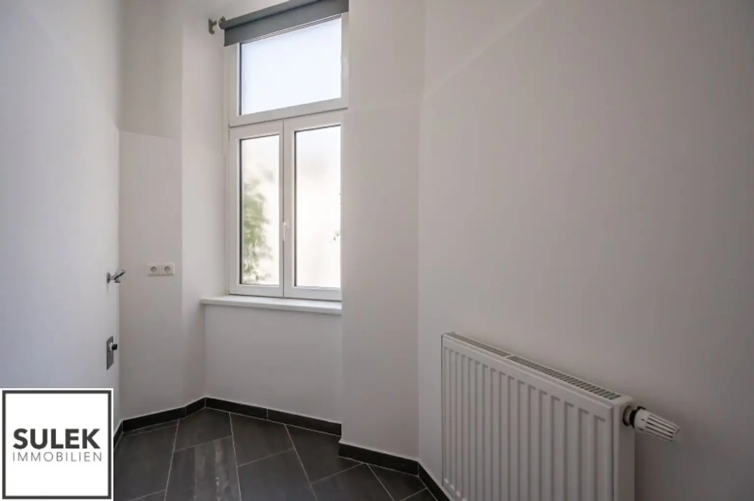 Schönbrunner Allee: 3-Zimmer-Altbauwohnung mit perfekter Aufteilung und Grünblick