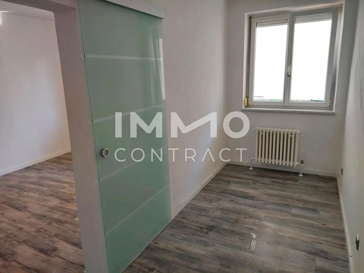 Gepflegte 70m² Mietwohnung mit Loggia in Greinsfurth bei Amstetten