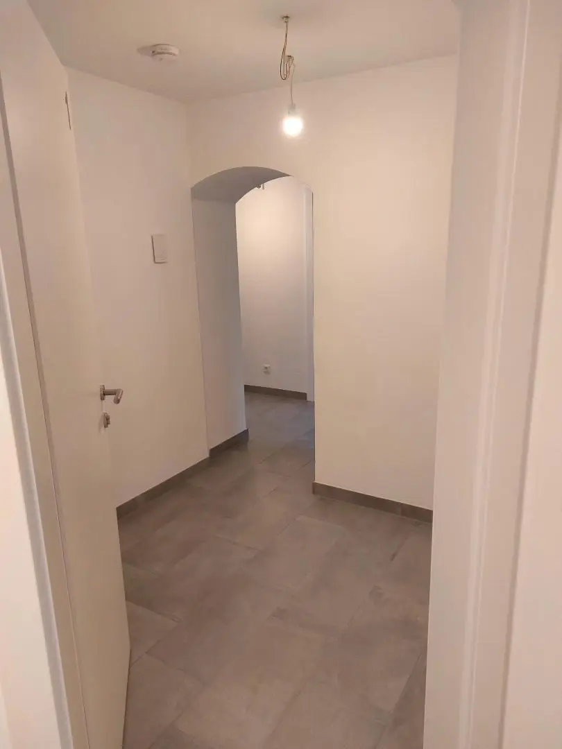 Thalgau: Entzückende 3 Zimmerwohnung