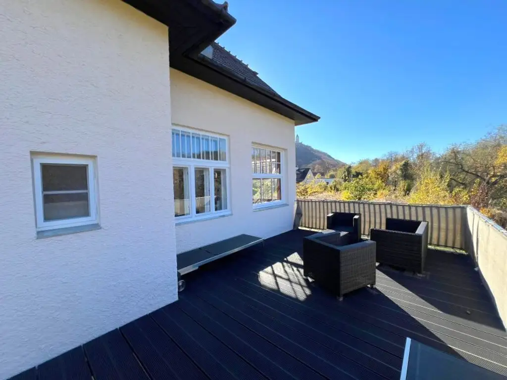 Generalsanierte Villa Atlantis im Herzen von Seebenstein