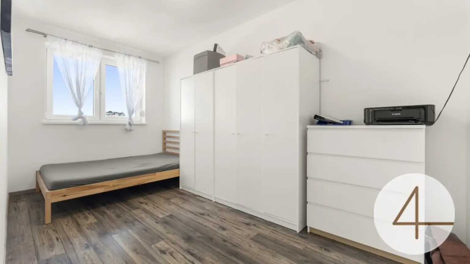 Hochwertiges Traumhaus mit Terrasse, Garage & Carport