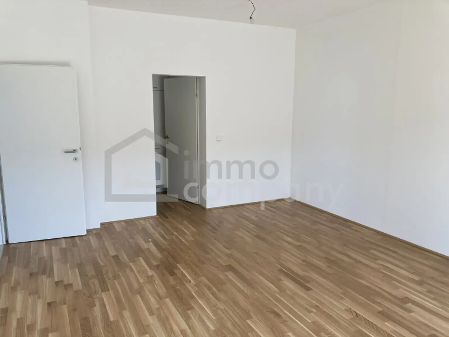 Attraktive Wohnung 55m². In der Gemeinde Wilhering/Linz Land– nachhaltige Wertanlage mit 4–5 % Rendite oder Eigenbedarf