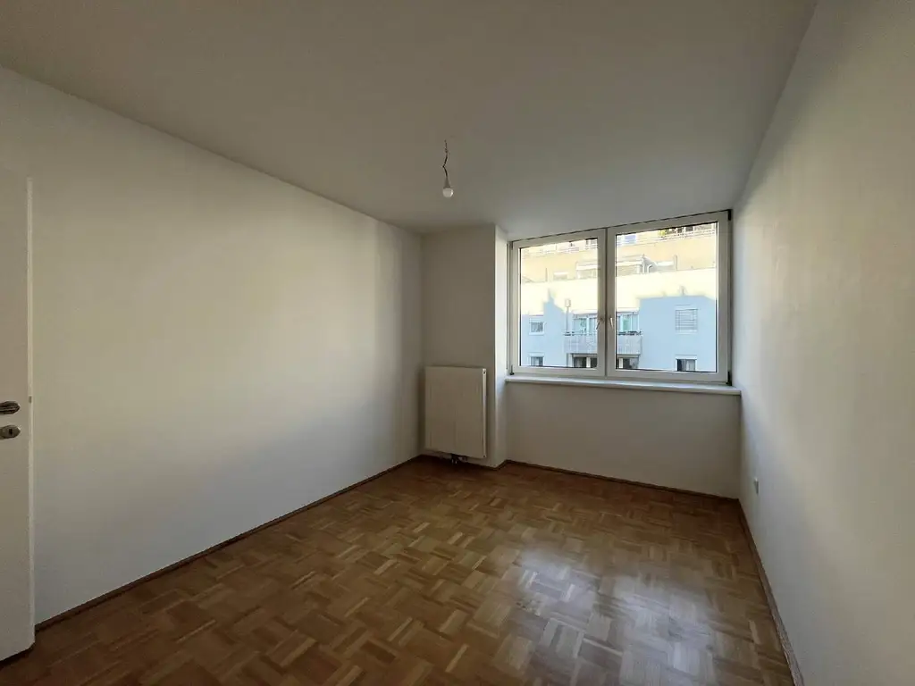 Moderne 2-Zimmer-Wohnung in U4-Nähe Spittelau