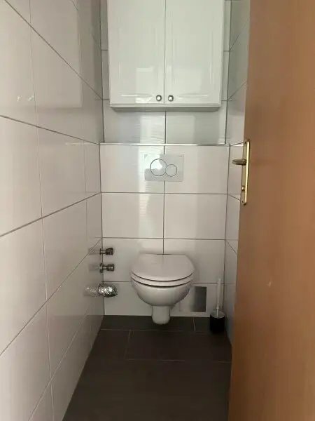 Familienfreundliche Wohnung in Buch in Tirol