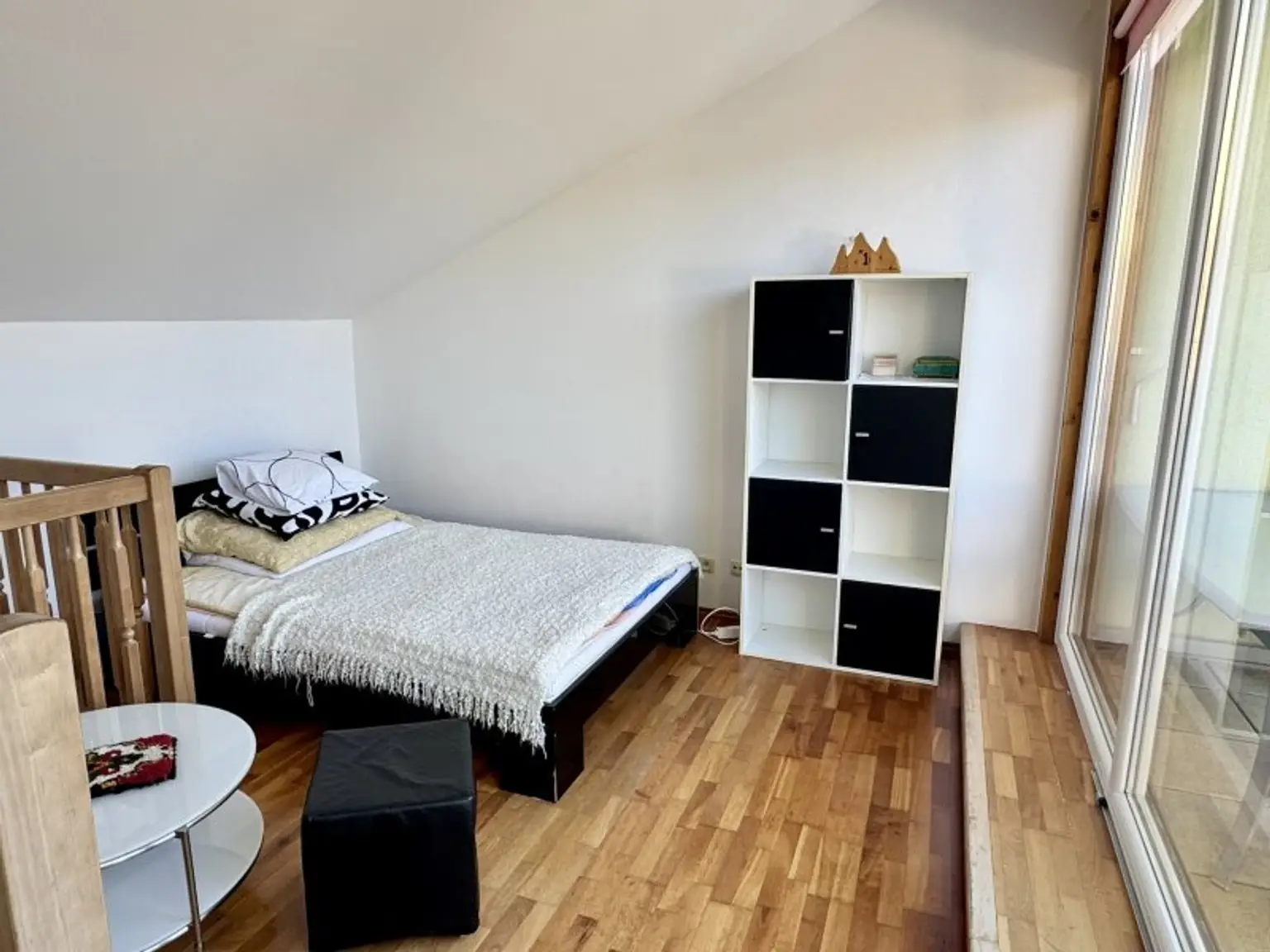 GEPFLEGTES WOHNHAUS - AUCH ALS FERIENDOMIZIL NUTZBAR