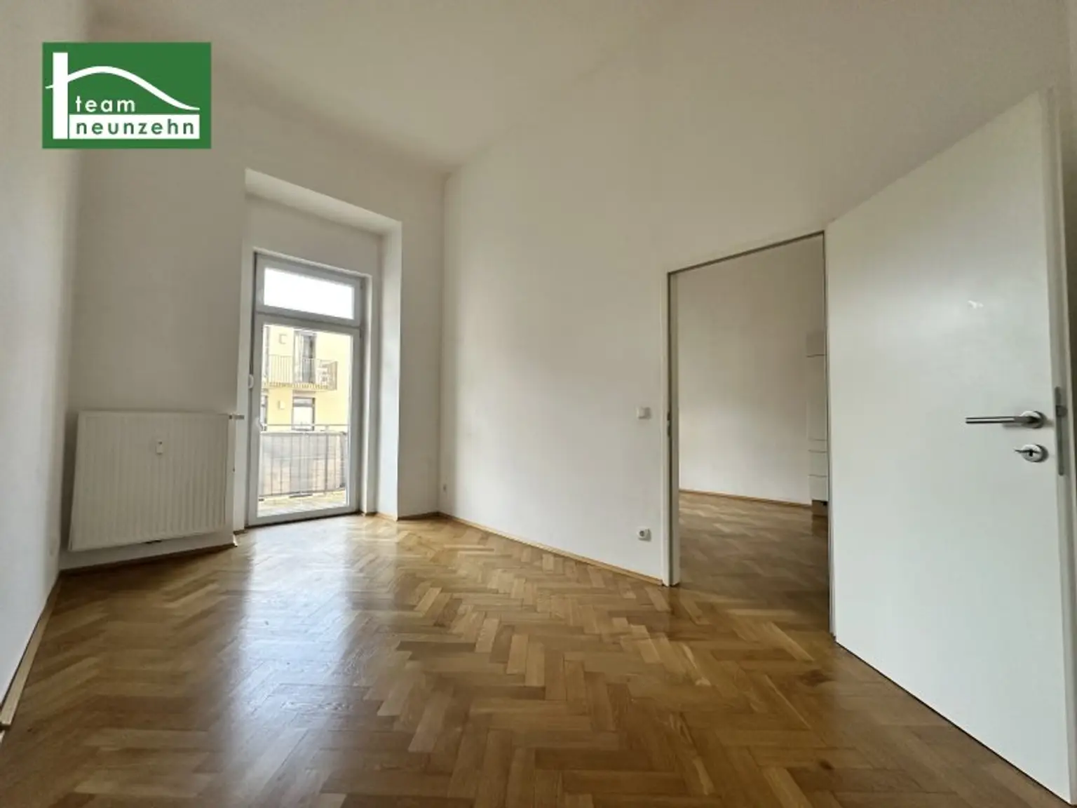 Wohnen im Herzen von Graz – Styria Center