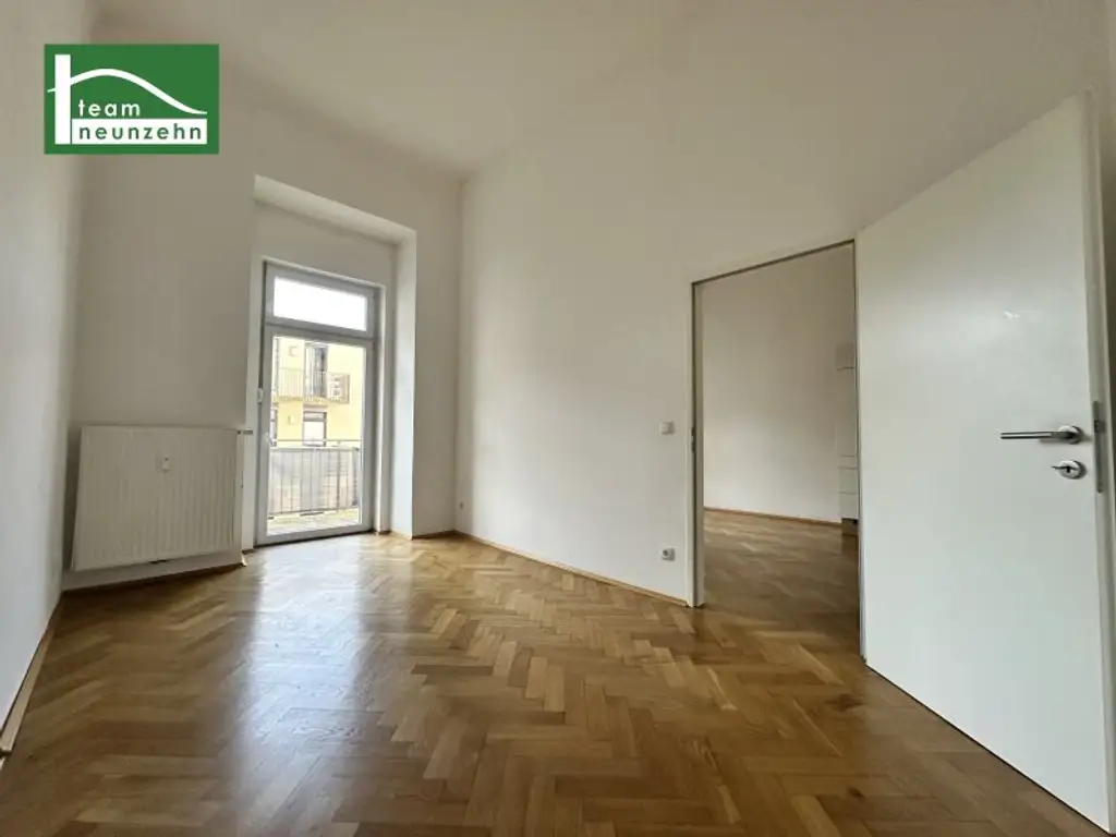 Wohnen im Herzen von Graz – Styria Center