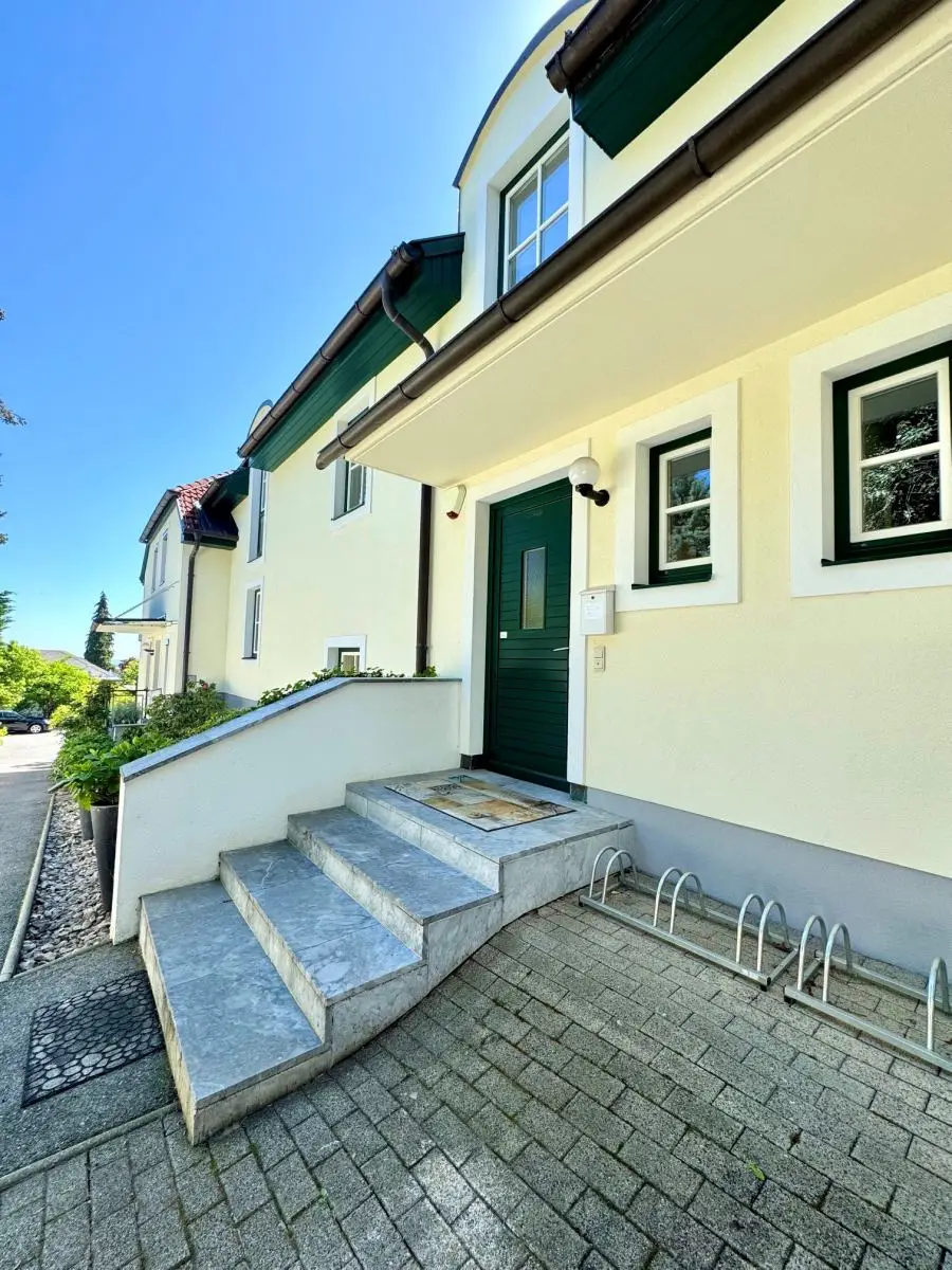 3 | ++ WOHNTRAUM in Gießhübl ++ ruhig & stadtnah | Prima Service Immobilien