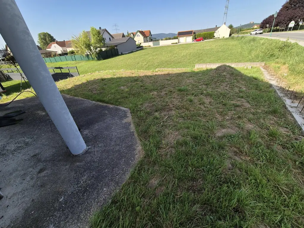 NEUWERTIGES EINFAMILIENHAUS IN TRESDORF BEI KORNEUBURG