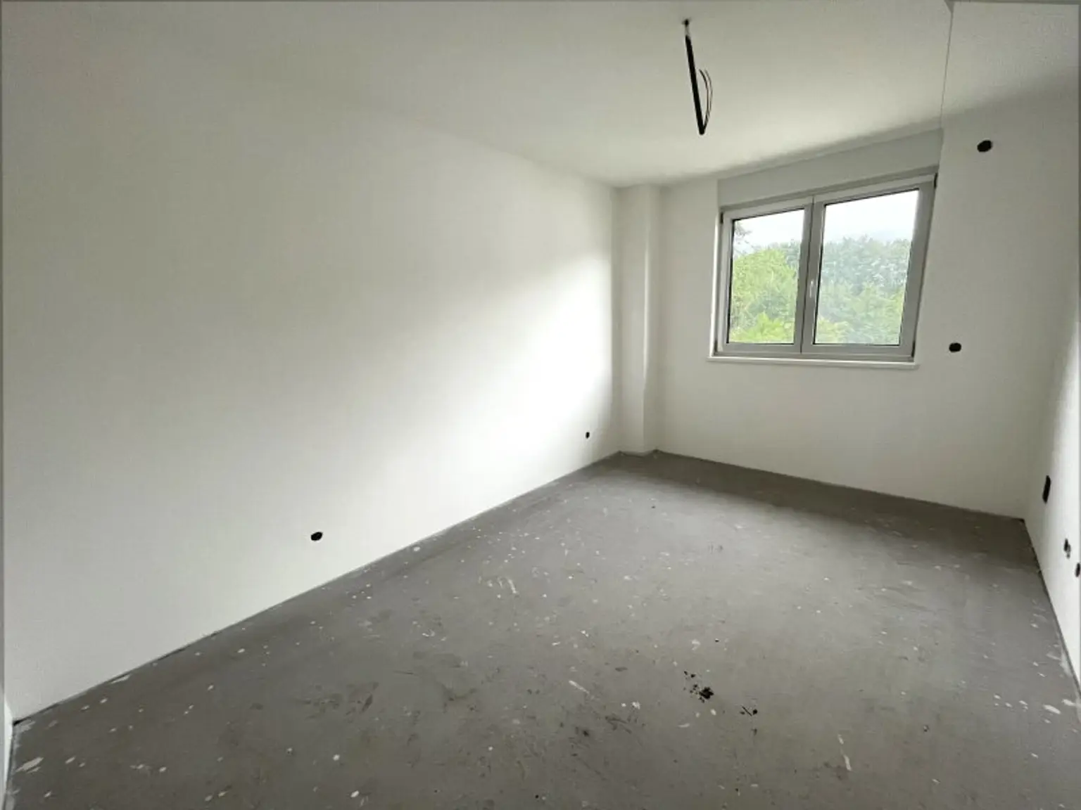 🏡 Erstbezug in EBENFURTH! Doppelhaushälfte mit Garten & 116 m² Wohnfläche – Jetzt besichtigen!