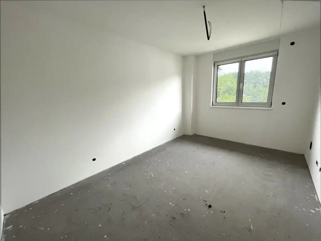 🏡 Erstbezug in EBENFURTH! Doppelhaushälfte mit Garten & 116 m² Wohnfläche – Jetzt besichtigen!
