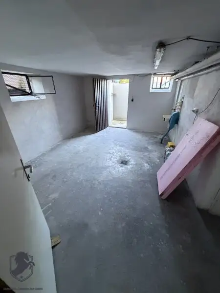 Einfamilienhaus mit ausgebautem Dachgeschoss, Vollkeller, Garage und sonnigem Garten in 3130 Herzogenburg / Oberndorf