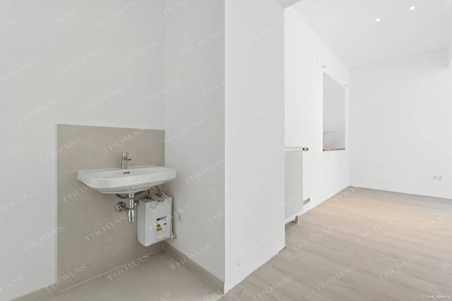 Kurparkjuwel "Villa Clar" - Boutiquehotel, Restaurant & 3 Geschäftsflächen