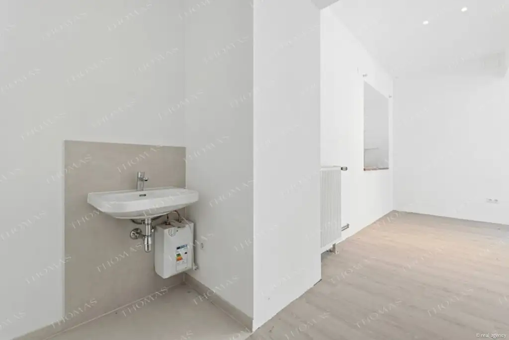 Kurparkjuwel "Villa Clar" - Boutiquehotel, Restaurant & 3 Geschäftsflächen